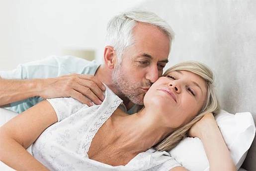 Fluxactive boosting male sexual health